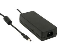 Alimentation AC/DC, 24V, 5A, 120W, Prise 2,5mm - GST120A24-P1M