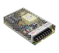 ALIMENTATION, AC-DC, 24V, 6,5A ; LRS-150-24 (PUITS MOYENS) Quantité X 1