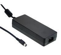 Alimentation AC/DC, 24V, 6,67A, 160W, Prise DIN - GST160A24-R7B