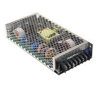 ALIMENTATION, AC-DC, 24V, 8,4A ; HRP-200-24 (PUITS MOYENS) Quantité X 1