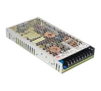 ALIMENTATION, AC-DC, 24V, 8,4A ; RSP-200-24 (PUITS MOYENS) Quantité X 1