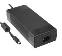 Alimentation AC/DC, 24V, 9,2A, 221W, Prise DIN - GST220A24-R7B