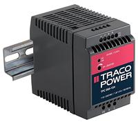 ALIMENTATION, AC/DC, 3.3A, 24V, 80W, Alimentations AC/DC à montage sur rail DIN, Qté.1 | TPC 080-124