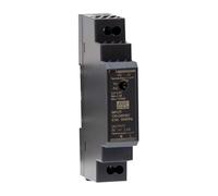 ALIMENTATION, AC-DC, 48V, 0.32A, Alimentations AC/DC à montage sur rail DIN, Qté.1 | HDR-15-48