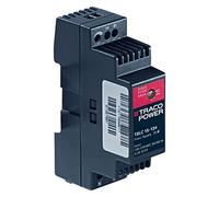 ALIMENTATION, AC-DC, 5V, 2.4A, AC/DC DIN Rail Mount Alimentations, Qté.1 | TBLC 15-105