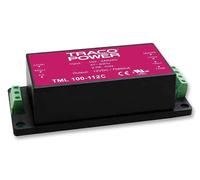 ALIMENTATION, AC/DC, 7A, 12V, 85W, Alimentations fermées AC/DC, Qté.1 | TML 100-112C