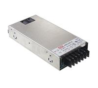 Alimentation AC/DC, Fermé MeanWell HRPG-450-48 456W
