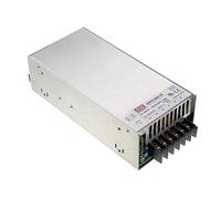 Alimentation AC/DC fermée Mean Well HRP-600-7.5 7.5 V/DC 80 A 600 W 1 pc(s)