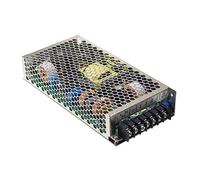 Alimentation AC/DC fermée Mean Well HRPG-200-7.5 7.5 V/DC 26.7 A 200 W 1 pc(s)