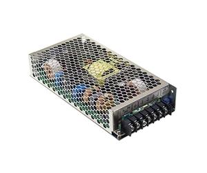 Alimentation AC/DC fermée Mean Well HRPG-200-7.5 7.5 V/DC 26.7 A 200 W 1 pc(s)