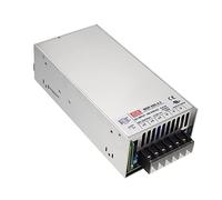 Alimentation AC/DC fermée Mean Well MSP-600-12 636 W