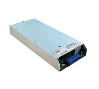 Alimentation AC/DC fermée Mean Well RCP-1000-48 48 V/DC 21 A 1008 W