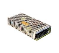 Alimentation AC/DC fermée Mean Well RD-125-4812 138 W 1 pc(s)