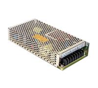 Alimentation AC/DC fermée Mean Well RID-125-1205 125 W 1 pc(s)