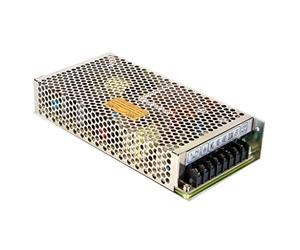 Alimentation AC/DC fermée Mean Well RID-125-1205 125 W 1 pc(s)