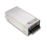 Alimentation AC-DC Mean Well HRP-600N3-48 600W 48V 13A, à sortie unique