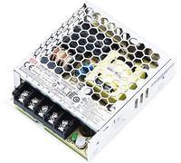 Alimentation AC-DC Mean Well LRS-50-12 50W 4,2A 12V