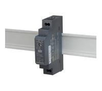 Alimentation rail DIN MEAN WELL HDR-15-12 12 V/DC 1.25 A 15 W