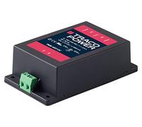 ALIMENTATION, AC-DC, MEDICAL, 2 O/P, 40W, Alimentations fermées AC/DC, Qté.1 | TMM 40212C