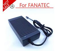 Alimentation adaptateur AC/DC pour FANATEC Boost Kit 180 (8NM) Fanatec GT/CSL/DD PRO Endor6200- 2400750 P Endor6200- 2400750 -15C01