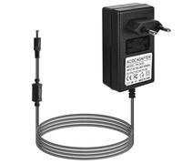Alimentation Adaptateur d'alimentation 24 V 3 A AC/DC Adaptateur Secteur Universel AC/DC Transformateur d'alimentation enfichable pour Haut-parleurs à Bande LED, routeurs, imprimantes, lecteurs DVD