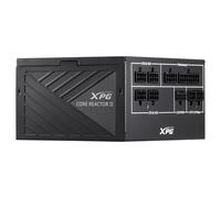 Alimentation ADATA XPG CORE REACTOR II 850W Interne ATX12V 3.0/EPS12V 2.92