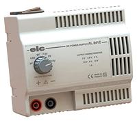 ALIMENTATION, ADJ, 1O/P, 1A, 12V, 12W, Alimentations de dessus de banc, Qté.1 | AL 841C
