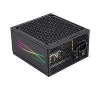 Alimentation Aerocool LUXPRORGB650M 650W ATX - Certifié 80 Plus Bronze