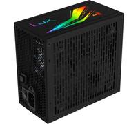 ALIMENTATION AEROCOOL PGS LUX RGB 550W