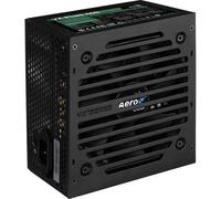 POWER SUPPLY AEROCOOL PGS VX-600PLUS 600W 80+ BOX AEROPGSVX-600PLUS-80