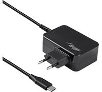 Akyga AK-ND-81 Adaptateur USB-C 65 W 5 V, 9 V, 12 V, 15 V, 20 V 3.25 A