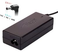 Alimentation AK-ND-85 12V / 7,5A 90W 5,5 x 2,5 mm