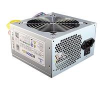 CoolBox Bloc d’Alimentation COO-FA500E85 Noir Gris 300 W ATX 80 Plus Bronze