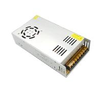 Alimentation, Alimentation à découpa 5V 80A 70A 60A, transformateur de Pilote LED, Adaptateur AC à DC 5V 400W 350W 300W for afficha de Bande LED(70A 350W)