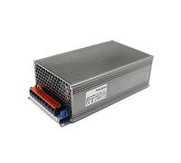 Alimentation Alimentation à découpage AC à DC 18V 83.3A 1500W, transformateur d'entraînement, for équipement électrique électronique industriel à moteur CNC, etc.(AC 185-265)