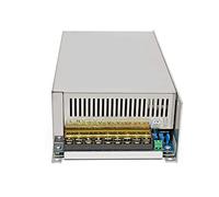 Alimentation, alimentation à découpage, Alimentation Externe 0-5V / 0-10V Tension de commande de signal Réglable 1000W Alimentation à découpage réglable DC régulée Pour bande LED, système de caméra de