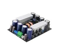 Alimentation Alimentation électrique 1000W LLC, Mode de commutation à 5 voies, for amplificateur numérique, Module de puissance double DC 30/40/50/60/70V pour imprimante 3D(Dual 35V)