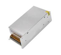 Alimentation Alimentation électrique de commutation 1000W, AC réglable 0-12V 24V 36V 48V 60V 80V 120V 160V, 5a, 6,5a, 20a, 40a, 70a pour imprimante 3D(0-100V 10A)