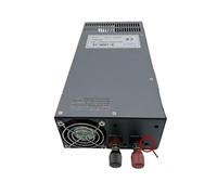 Alimentation Alimentation électrique de commutation industrielle, 1000W, 1200W, 1500W, 2000W, réglable, DC 12V, 24V, 36V, 48V, 55V, 300V, 350V, Smps pour imprimante 3D(36V,1000W)