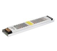 Alimentation Alimentation LED ultra mince, transformateur AC190 240 à DC24V 200W 300W 400W 500W, pilote d'adaptateur WS2815 bande lumineuse(200W)