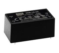 ALIMENTATION, Alimentations AC-DC, 5V, 2A, AC/DC PCB Mount Alimentations, Qté.1 | IRM-10-5