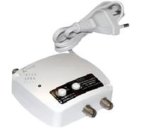 Alimentation amplifiée et filtrée 4G 5G Elap hdme