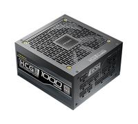 Antec Alimentation interne High Current Gamer 1000 Pro Platinum ATX 3.1 1000 W 80 Plus Platinum