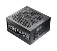 Alimentation Antec HIGH CURRENT GAMER HCG1200 PRO Platinum - 1200W Certifiée 80 PLUS