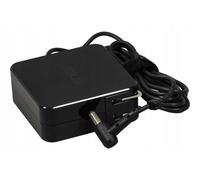 Asus Adaptateur Secteur 65W 19V 2 Broches Noir - Compatible Ordinateurs Portables Asus