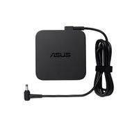 ASUS N65W-03 Square - Adaptateur secteur - 65 watt - Union européenne - pour A55; A56; A95; F75; K56; N56; Q500; R500; R556; R704; Transformer Book Flip TP550; X75