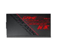 ASUS ROG STRIX 1000W Gold (16-pin cable) unité d'alimentation d'énergie 20+4 pin ATX Noir