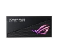 ASUS ROG Strix 750W Gold Aura Edition unité d'alimentation d'énergie 20+4 pin ATX ATX Noir