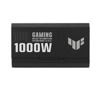ASUS TUF Gaming 1000W Gold unité d'alimentation d'énergie 20+4 pin ATX ATX Noir