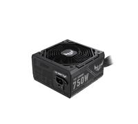 ASUS TUF-GAMING-750B unité d'alimentation d'énergie 750 W 20+4 pin ATX ATX Noir